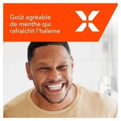 Elmex Anti Caries bain de bouche