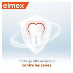 Elmex Anti Caries bain de bouche
