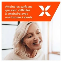 Elmex Anti Caries bain de bouche