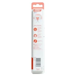 Elmex Anti-Caries brosse à dents medium