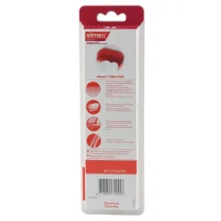 Elmex Anti-caries Brosse à dents Ultra soft