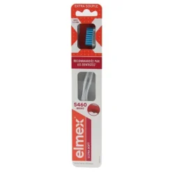Elmex Anti-caries Brosse à dents Ultra soft