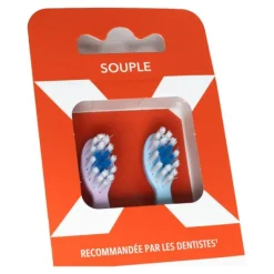 Elmex Brosse à dents Débutant