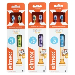 Elmex Brosse à dents Débutant