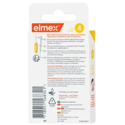 Elmex Brossettes interdentaires