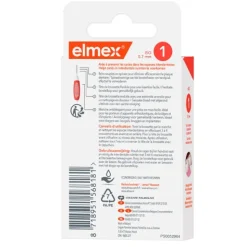 Elmex Brossettes interdentaires