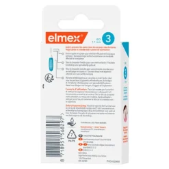 Elmex Brossettes interdentaires