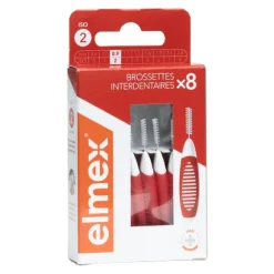Elmex Brossettes interdentaires