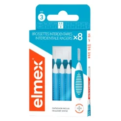Elmex Brossettes interdentaires