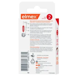 Elmex Brossettes interdentaires