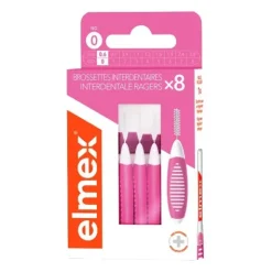 Elmex Brossettes interdentaires