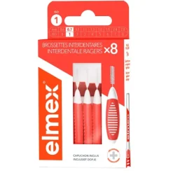 Elmex Brossettes interdentaires