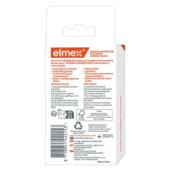 Elmex bâtonnets interdentaires