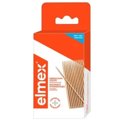 Elmex bâtonnets interdentaires