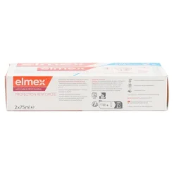 Elmex Dentifrice Anti-caries Professional