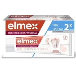 Elmex Dentifrice Anti-caries Professional