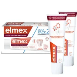 Elmex Dentifrice Anti-caries Professional