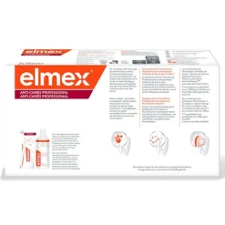 Elmex Dentifrice Anti-caries Professional