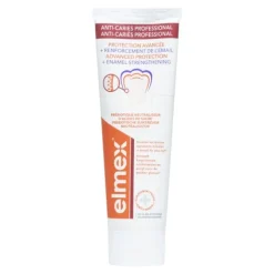 Elmex Dentifrice Anti-caries Professional