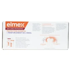 Elmex Dentifrice Anti-caries Professional