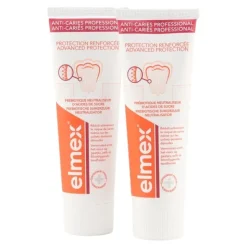 Elmex Dentifrice Anti-caries Professional
