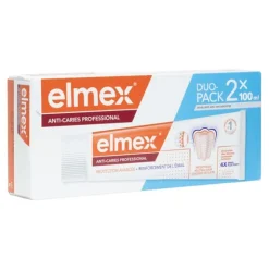 Elmex Dentifrice Anti-caries Professional