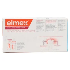Elmex Dentifrice Anti-caries Professional