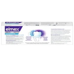 Elmex Dentifrice Blancheur émail