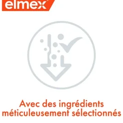 Elmex dentifrice Enfant