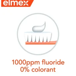 Elmex dentifrice Enfant