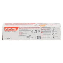 Elmex dentifrice Enfant