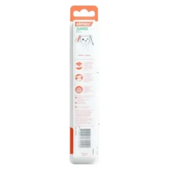 Elmex Junior brosse à dents souple