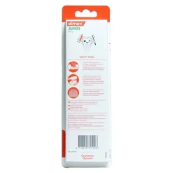 Elmex Junior brosse à dents souple
