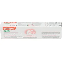 Elmex Junior dentifrice