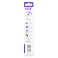 Elmex émail professional Brosse à dents Extra souple