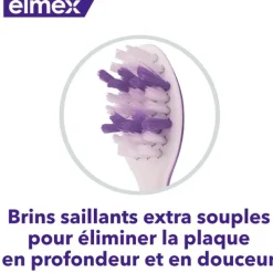 Elmex émail professional Brosse à dents Extra souple