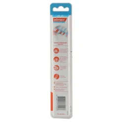 Elmex Nettoyage Intense brosse à dents medium