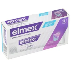 Elmex Opti Email dentifrice