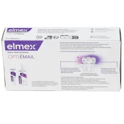 Elmex Opti Email dentifrice