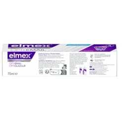 Elmex Opti Email dentifrice