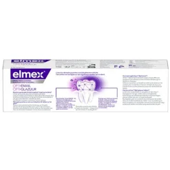 Elmex Opti Email dentifrice