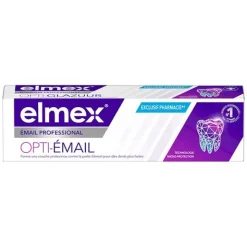 Elmex Opti Email dentifrice