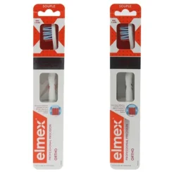 Elmex Ortho brosse à dents souple