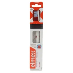 Elmex Ortho brosse à dents souple