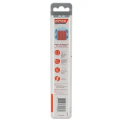 Elmex Ortho brosse à dents souple
