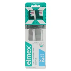Elmex Professionnal Precision Sensitive Brosse à dents extra souple