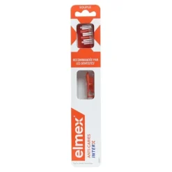 Elmex Protection Anti-Caries brosse à dents souple
