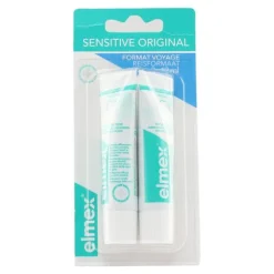 Elmex Sensitive Original dentifrice