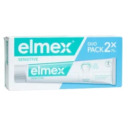 Elmex Sensitive Original dentifrice