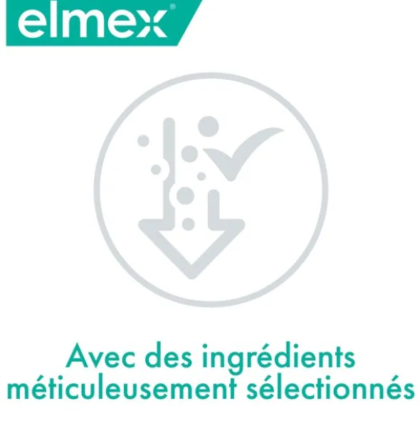 Elmex Sensitive Original dentifrice